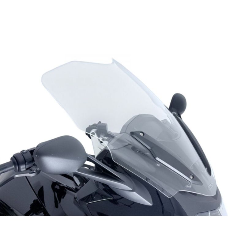 Bulle touring BMW K1600GT, K1600GTL (2010-2025) WRS BM112T