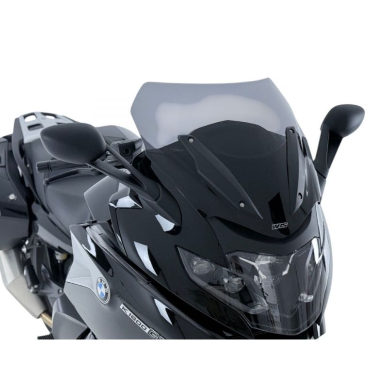 Bulle Sport BMW K1600GT, K1600GTL (2010-2025) WRS BM114FS