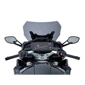 Bulle Sport BMW K1600GT, K1600GTL (2010-2025) WRS BM114FS