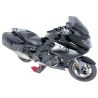 Bulle Sport BMW K1600GT, K1600GTL (2010-2025) WRS BM114FS