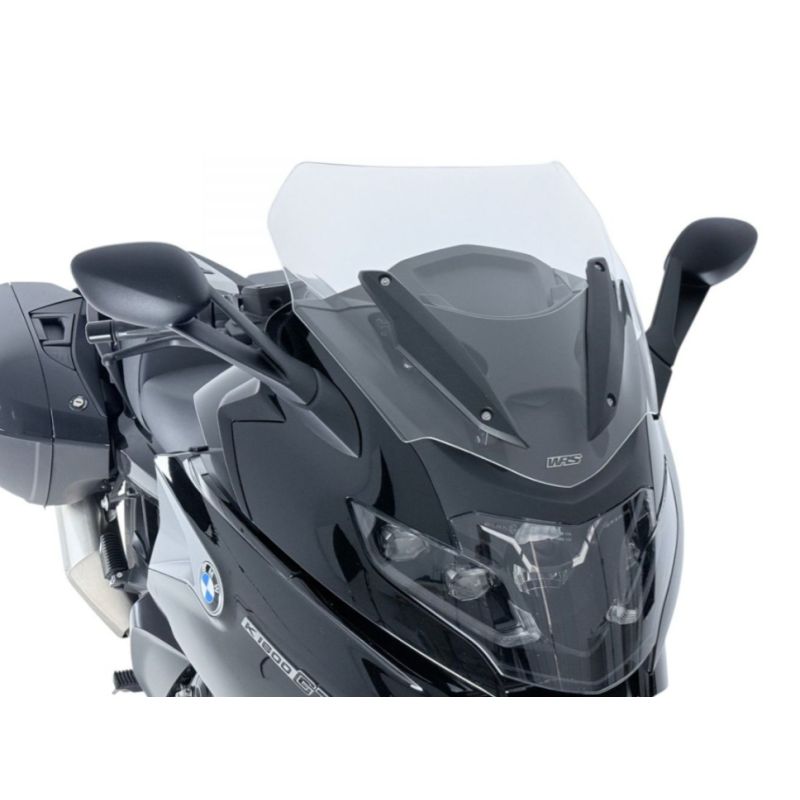 Bulle Sport BMW K1600GT, K1600GTL (2010-2025) WRS BM114T