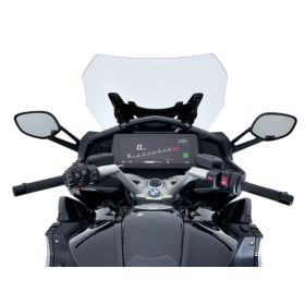 Bulle Sport BMW K1600GT, K1600GTL (2010-2025) WRS BM114T