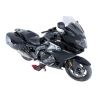 Bulle Sport BMW K1600GT, K1600GTL (2010-2025) WRS BM114T