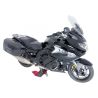 Bulle Sport BMW K1600GT, K1600GTL (2010-2025) WRS BM114T
