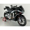 Bulle Sport APRILIA TUONO 660 (2021-2025) WRS AP006FS