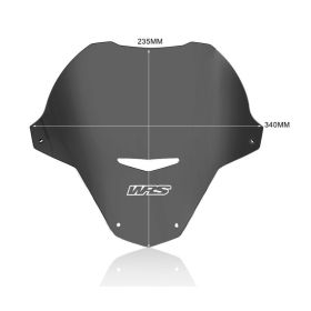 Bulle Sport APRILIA TUONO 660 (2021-2025) WRS AP006FS