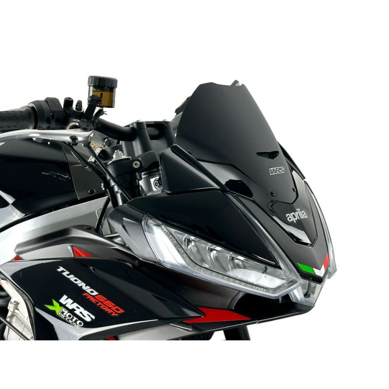 Bulle Sport APRILIA TUONO 660 (2021-2025) WRS AP006NO