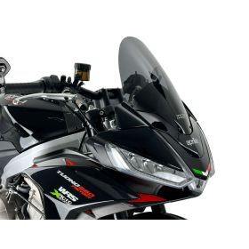 Bulle Touring APRILIA TUONO 660 (2021-2025) WRS AP005FS