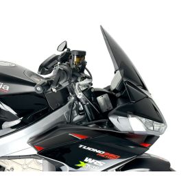 Bulle Touring APRILIA TUONO 660 (2021-2025) WRS AP005FS