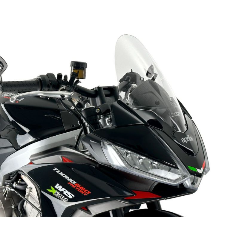 Bulle Touring APRILIA TUONO 660 (2021-2025) WRS AP005T