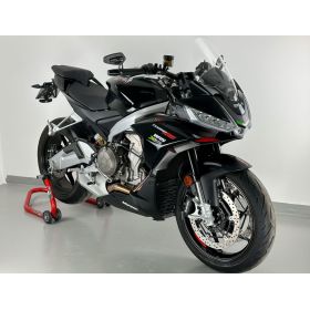 Bulle Touring APRILIA TUONO 660 (2021-2025) WRS AP005T