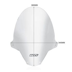 Bulle Touring APRILIA TUONO 660 (2021-2025) WRS AP005T