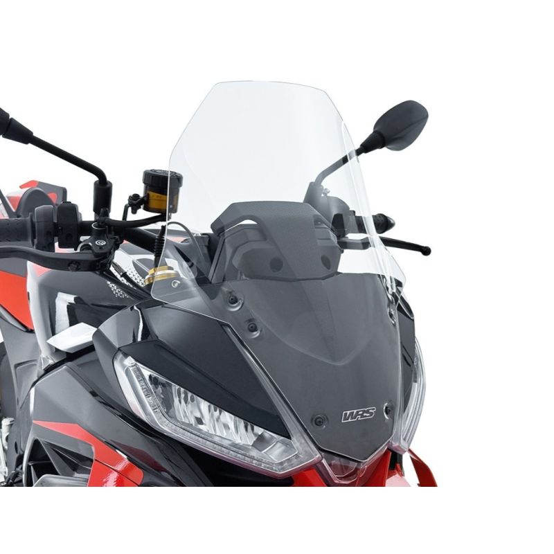 Bulle Touring APRILIA TUONO V4 1100 (2025-) WRS AP017T
