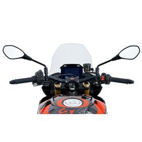 Bulle Touring APRILIA TUONO V4 1100 (2025-) WRS AP017T