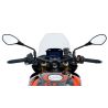 Bulle Touring APRILIA TUONO V4 1100 (2025-) WRS AP017T