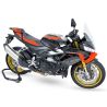 Bulle Touring APRILIA TUONO V4 1100 (2025-) WRS AP017T