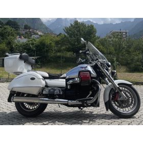 Silencieux homologué MISTRAL MOTO-GUZZI CALIFORNIA 1400 - Mistral Exhaust