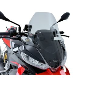 Bulle Touring APRILIA TUONO V4 1100 (2025-) WRS AP017F
