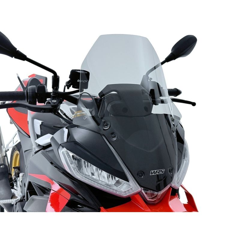 Bulle Touring APRILIA TUONO V4 1100 (2025-) WRS AP017F