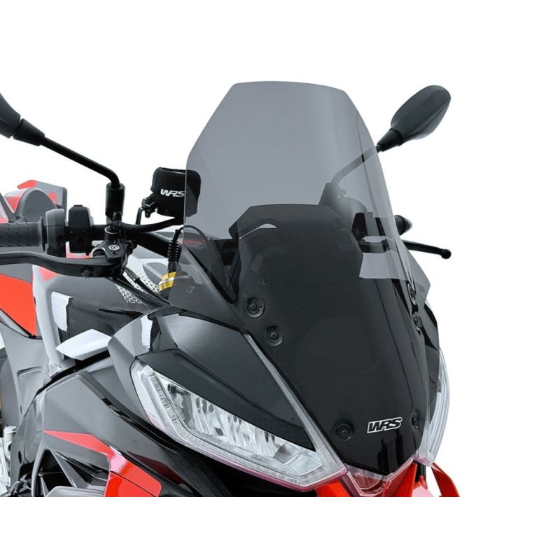 Bulle Touring APRILIA TUONO V4 1100 (2025-) WRS AP017FS