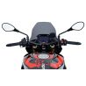 Bulle Touring APRILIA TUONO V4 1100 (2025-) WRS AP017FS
