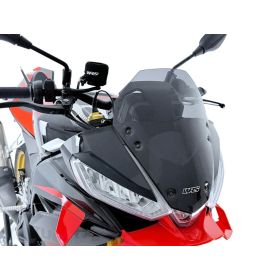 Bulle Sport APRILIA TUONO V4 1100 (2025-) WRS AP018FS