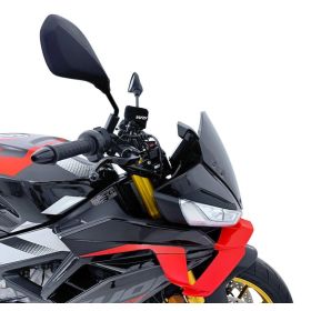 Bulle Sport APRILIA TUONO V4 1100 (2025-) WRS AP018FS
