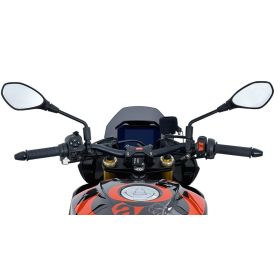 Bulle Sport APRILIA TUONO V4 1100 (2025-) WRS AP018FS