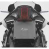 Support de plaque Yamaha YZF-R1 2015- Rizoma FOX - PT219B