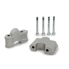 Rehausseur guidon (40mm) BMW R1300GS/R1300RT - Wunderlich 13320-000