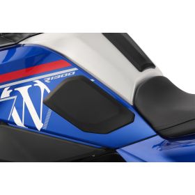 Kit protections réservoir BMW R1300RT - Wunderlich 14255-002
