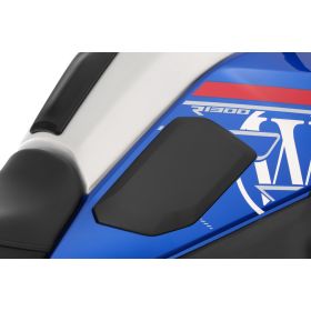 Kit protections réservoir BMW R1300RT - Wunderlich 14255-002