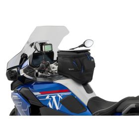 Kit protections réservoir BMW R1300RT - Wunderlich 14255-002