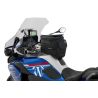 Kit protections réservoir BMW R1300RT - Wunderlich 14255-002