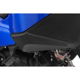 Kit protections des valises BMW R1300RT - Wunderlich 14635-002