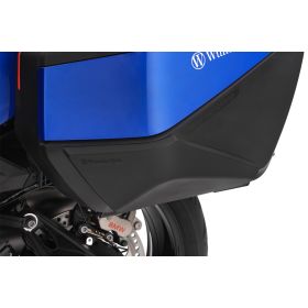 Kit protections des valises BMW R1300RT - Wunderlich 14635-002