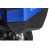 Kit protections des valises BMW R1300RT - Wunderlich 14635-002
