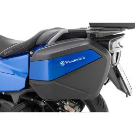 Kit protections des valises BMW R1300RT - Wunderlich 14635-002