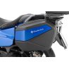 Kit protections des valises BMW R1300RT - Wunderlich 14635-002