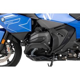 Pare-cylindre moteur BMW R1300RT - Wunderlich 14200-002