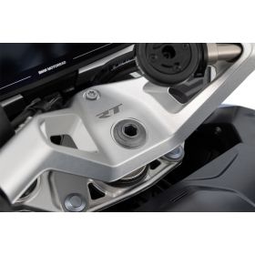 Rehausse de guidon 25mm BMW R1300RT - Wunderlich 14300-000