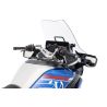 Rehausse de guidon 25mm BMW R1300RT - Wunderlich 14300-000