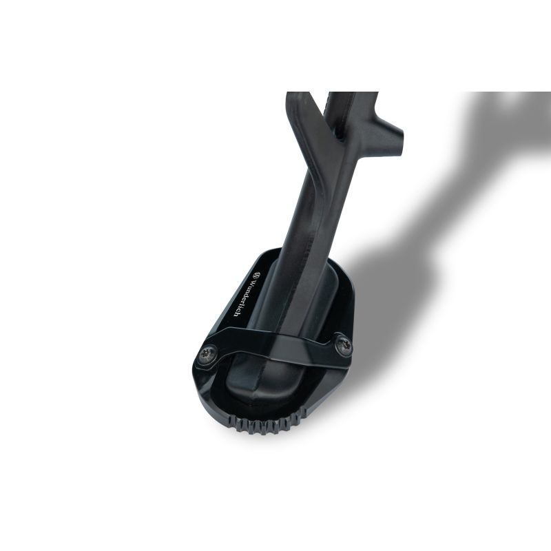 Patin de béquille latérale BMW R1300RT - Wunderlich 14395-002