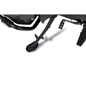 Patin de béquille latérale BMW R1300RT - Wunderlich 14395-002