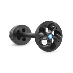 Patin de protection cardan BMW - DOUBLESHOCK Wunderlich 42150-102