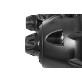 Patin de protection cardan BMW - DOUBLESHOCK Wunderlich 42150-102