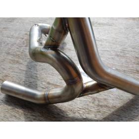 Collecteur Silmotor Inox Ducati 900 SS IE - 5539