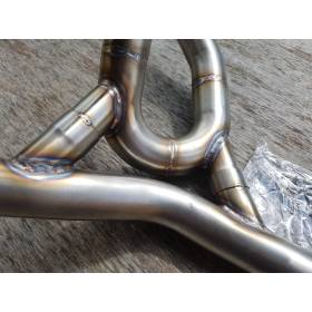 Collecteur Silmotor Inox Ducati 900 SS IE - 5539