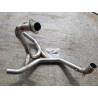 Collecteur Silmotor Inox Ducati 900 SS IE - 5539