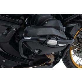 Patin de protection crashbar 25mm Wunderlich 35836-002